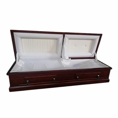 American Style Adult MDF Casket best